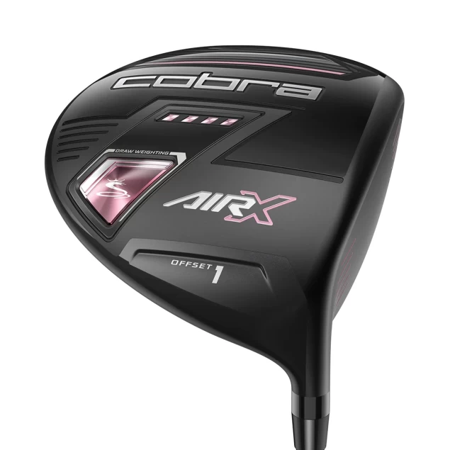 Cobra Air-X Ladies Driver