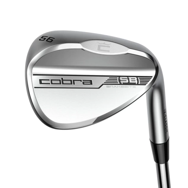 Cobra Snakebite Wedge kij golfowy