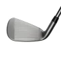 Cobra Darkspeed One Length zestaw ironów golfowych (stalowy shaft)