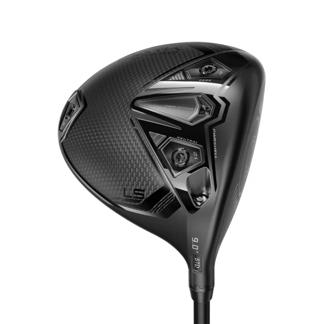 Cobra Darkspeed LS Driver kij do golfa