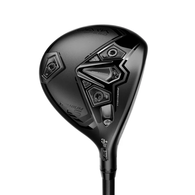 Cobra Darkspeed LS Fairway Wood kij golfowy