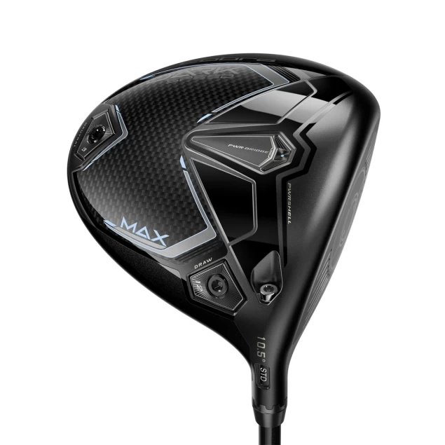 Cobra Darkspeed Max Ladies Driver kij golfowy