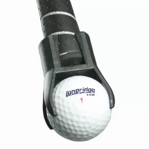 Deluxe Ball Pickup nakładka na kij golfowy