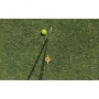 EyeGolf Pocket Pro golfowy przyrząd treningowy zastępujący tyczki typu Alignment Sticks