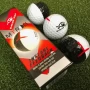 Eyeline MyRoll 3pack golfowe piłki treningowe do puttowania