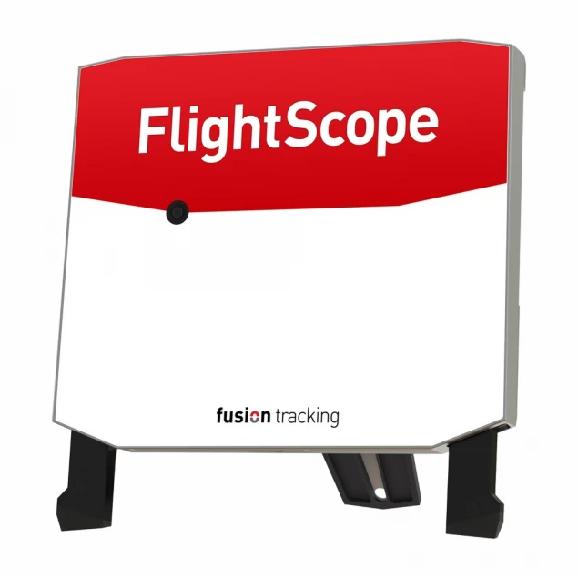 FlightScope X3 Launch Monitor radar golfowy