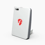 FlightScope Mevo GEN2 Launch Monitor symulator golfowy i urządzenie do analizy swingu