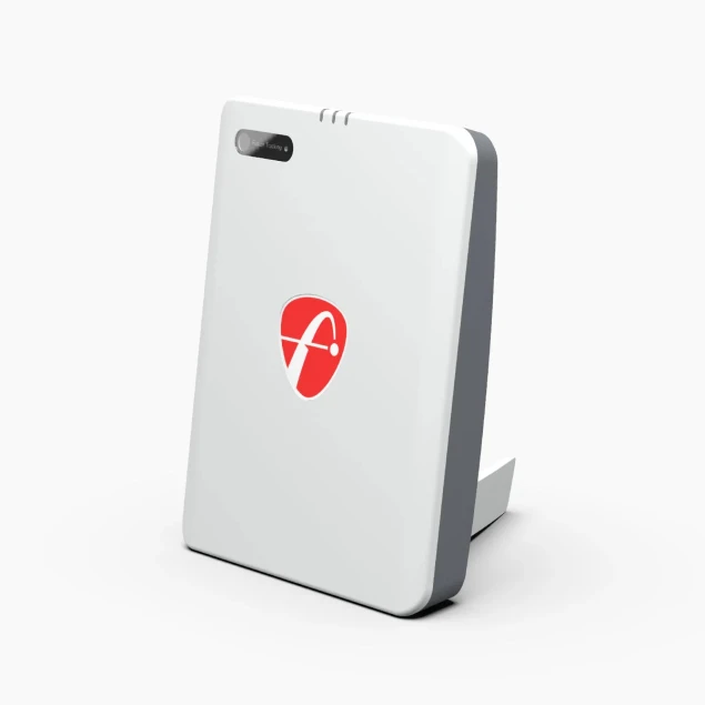 FlightScope Mevo GEN2 Launch Monitor symulator golfowy i urządzenie do analizy swingu