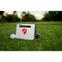 FlightScope Mevo+ Launch Monitor symulator golfowy i urządzenie do analizy swingu