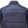 Footjoy Hybrid Padded Jacket navy/charcoal kurtka golfowa ocieplana