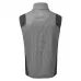 Footjoy Hybrid Vest grey kamizelka golfowa ocieplana