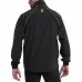 Footjoy HydroTour Jacket black golfowa kurtka przeciwdeszczowa