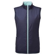 Footjoy Insulated Reversible Thermal Vest Ladies golfowa kamizelka ocieplana damska Footjoy Insulated Reversible Thermal Vest Ladies golfowa kamizelka ocieplana damska