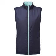 Footjoy Insulated Reversible Thermal Vest Ladies golfowa kamizelka ocieplana damska
