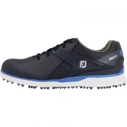 Footjoy Pro SL navy/white męskie buty golfowe