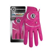 Footjoy Spectrum Ladies pink rękawiczka golfowa