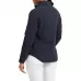 Footjoy Insulated Ladies Jacket navy golfowa kurtka damska ocieplana