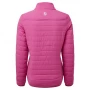 Footjoy Insulated Ladies Jacket pink golfowa kurtka damska ocieplana