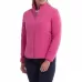 Footjoy Insulated Ladies Jacket pink golfowa kurtka damska ocieplana
