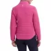 Footjoy Insulated Ladies Jacket pink golfowa kurtka damska ocieplana