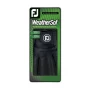 FootJoy WeatherSof Ladies black rękawiczki golfowe