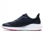 Damskie buty golfowe Footjoy Flex Athletic navy/white/pink