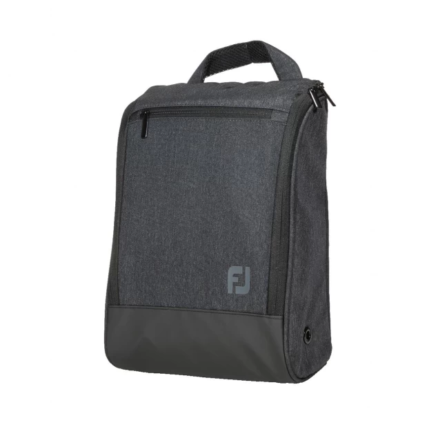 Footjoy Deluxe Shoe Bag torba na buty golfowe