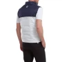 Footjoy Lightweight Thermal Insulated Vest navy/white kamizelka golfowa