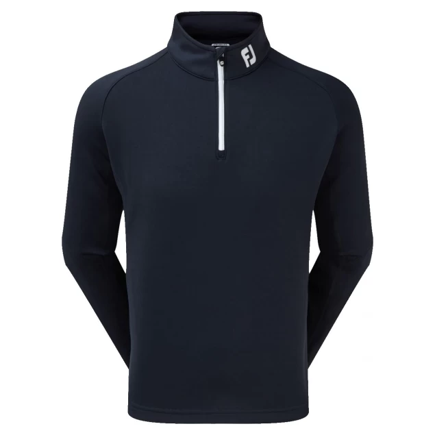 Footjoy Performance Chill Out Pullover navy bluza golfowa