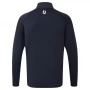 Footjoy Performance Chill Out Pullover navy bluza golfowa