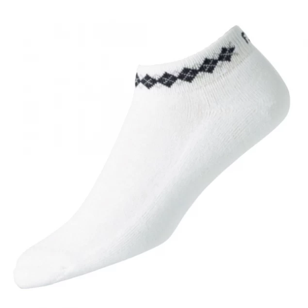 Damskie skarpetki golfowe Footjoy ProDry Lightweight Ladies Socks