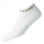 Damskie skarpetki golfowe Footjoy ProDry Lightweight Ladies Socks