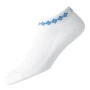 Damskie skarpetki golfowe Footjoy ProDry Lightweight Ladies Socks