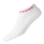 Damskie skarpetki golfowe Footjoy ProDry Lightweight Ladies Socks