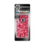 Footjoy Spectrum Ladies red camo damska rękawiczka golfowa