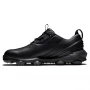 Footjoy Tour Alpha black/charcoal/red buty golfowe