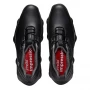 Footjoy Tour Alpha black/charcoal/red buty golfowe