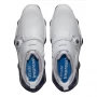 Footjoy Tour Alpha BOA white/navy męskie buty golfowe