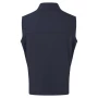 Męska kamizelka golfowa Footjoy Hybrid Vest navy