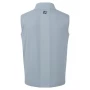 Męska kamizelka golfowa Footjoy ThermoSeries Hybrid Vest grey