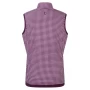 Damska dwustronna kamizelka golfowa Footjoy Insulated Reversible Vest purple/pink