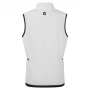 Damska dwustronna kamizelka golfowa Footjoy Insulated Reversible Vest white/black