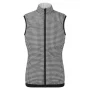 Damska dwustronna kamizelka golfowa Footjoy Insulated Reversible Vest white/black