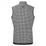 Damska dwustronna kamizelka golfowa Footjoy Insulated Reversible Vest white/black