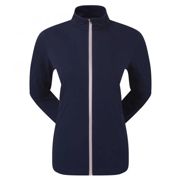 Damska kurtka golfowa Footjoy HydroKnit Jacket navy