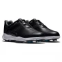 Męskie buty golfowe Footjoy eComfort czarne