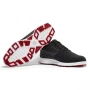 Męskie buty golfowe Footjoy Superlites XP black/white/red 