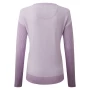 Damski sweter golfowy Footjoy Crewneck Purple