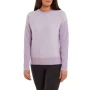 Damski sweter golfowy Footjoy Crewneck Purple