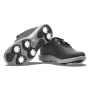 Damskie buty golfowe Footjoy eComfort black